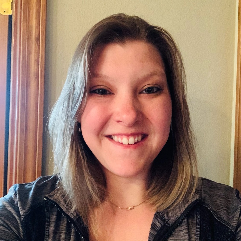 Meet your Posher, Jaqlyn
